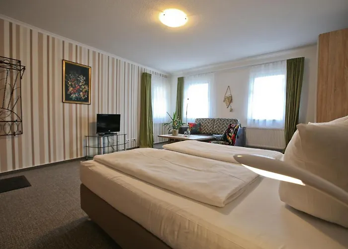 Hotel Wehlener Hof