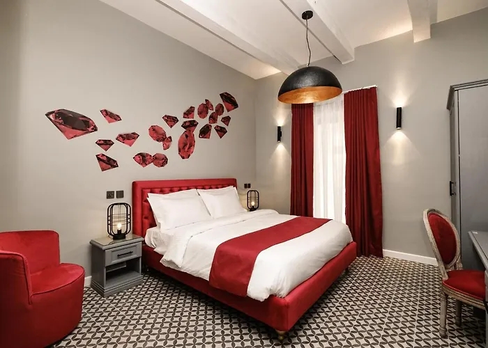 Casa Reale City Living By Sterling