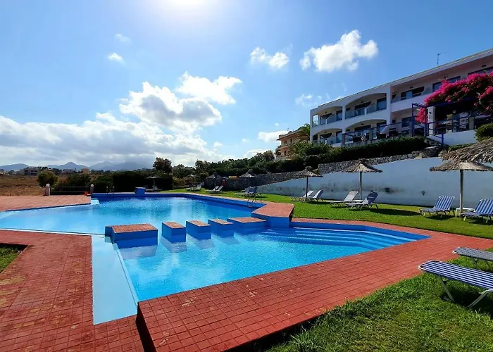 Stella Beach Hotel
