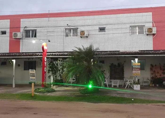 Hotel Pousada Mar Azul