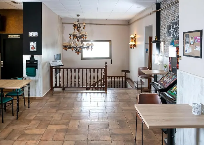 Hostal El Trillero