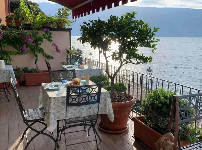 Hotel Garni Bartabel