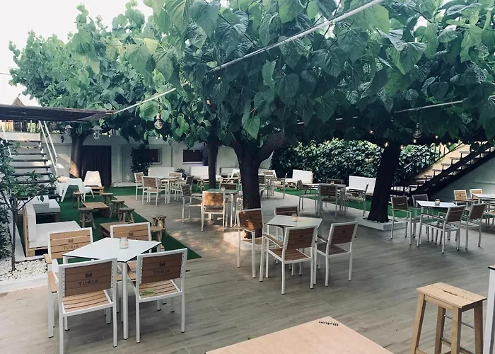 Meson Kubano B&B