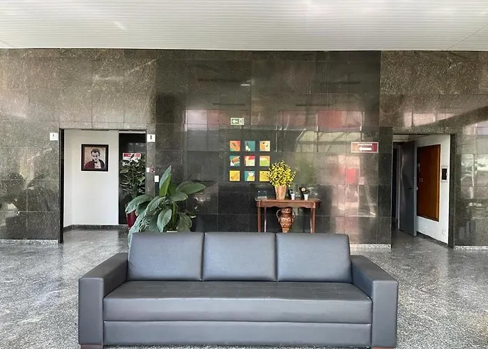 Hotel Interamericana