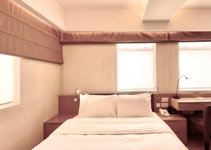 Apartment Kapok