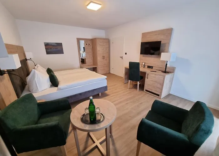 Hotel Zum Jägerhaus