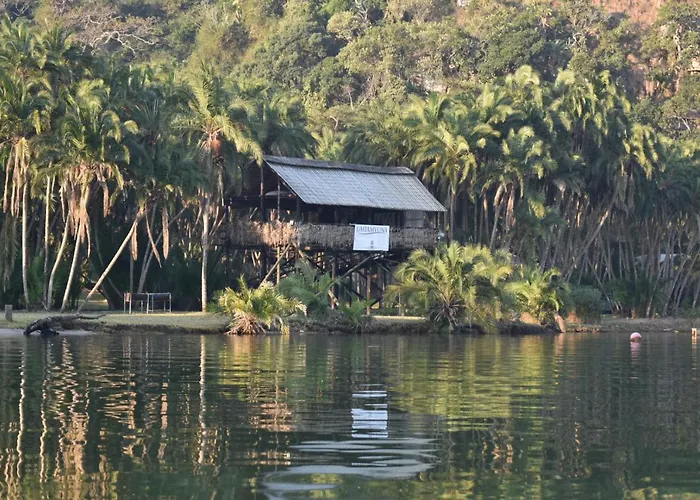 Umtamvuna River Lodge