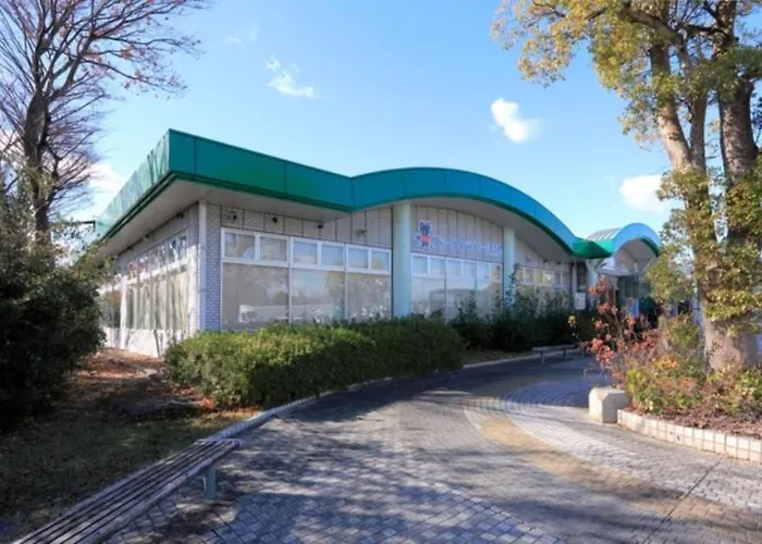 Tomei Expressway Kamigo Sa Down Line First Lounge - Vacation Stay 08044V