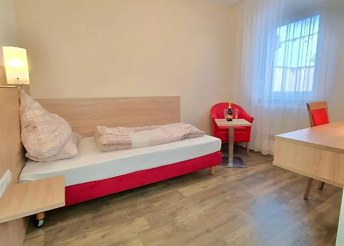 Hotel Da Sabino