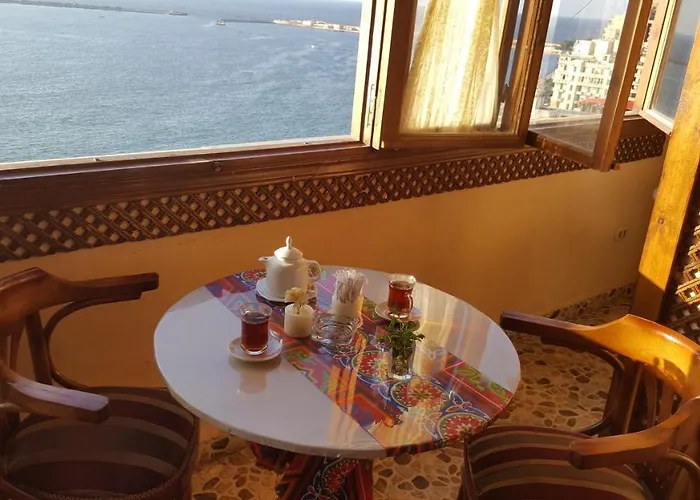 Misr Hotel