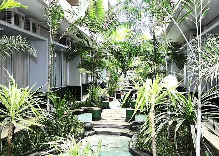 Zahra Syariah Hotel Kendari