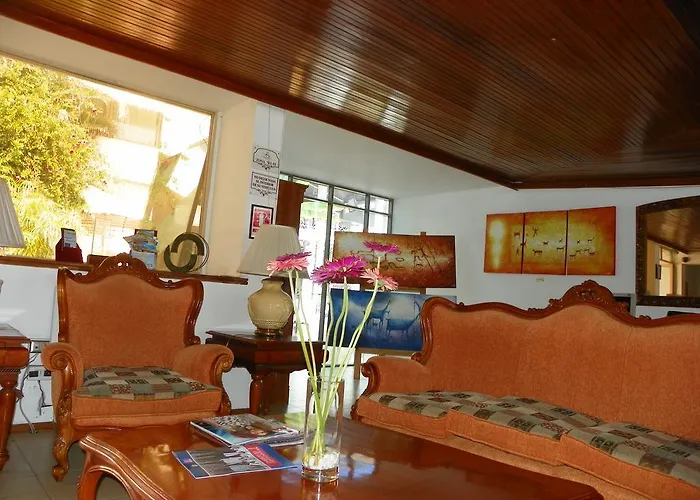 Hotel Savona