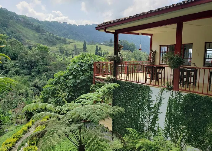 Lodge Paraíso Verde