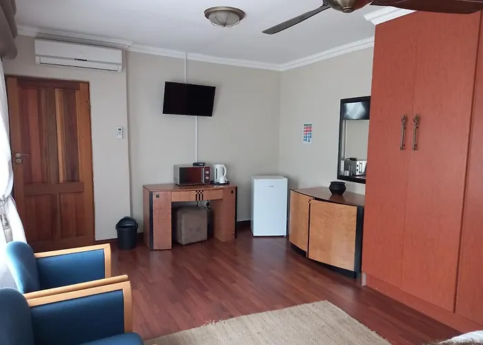 Troas Boutique Hotel