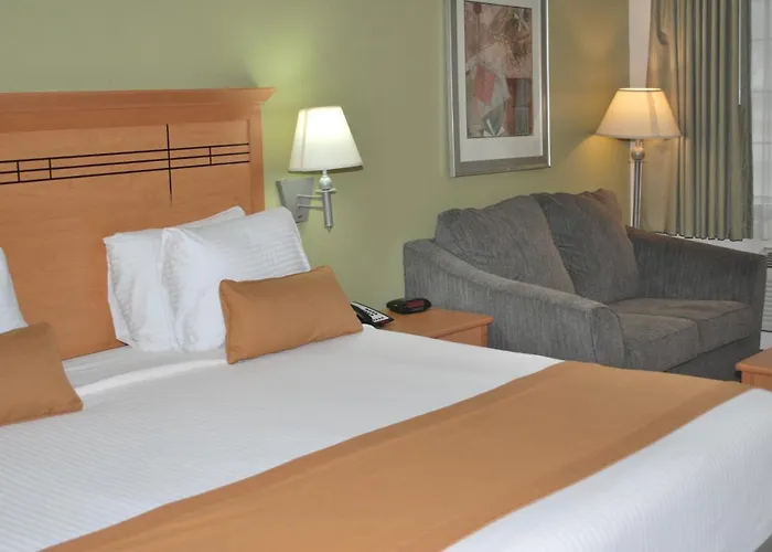 Scottish Inns