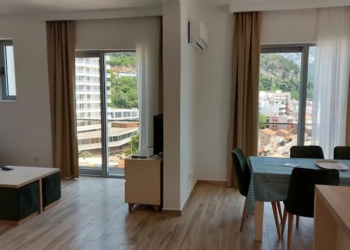 Hotel Kaligrosh