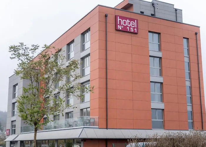 Hotel No151