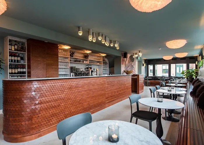 Fietshotel Zee van Tijd Holwerd