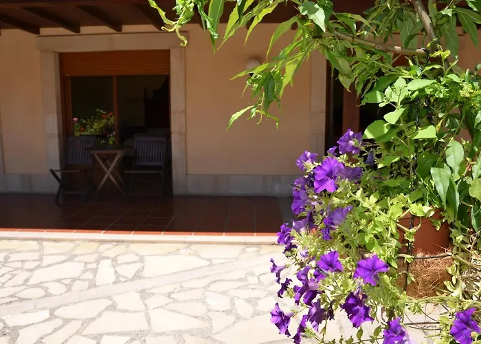 Hotel Arenas de Cabrales- apartamentos