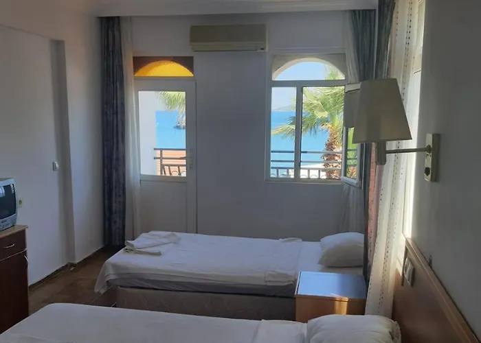 Serin Hotel