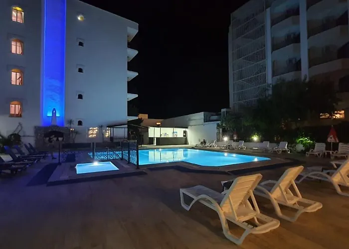 Serin Hotel