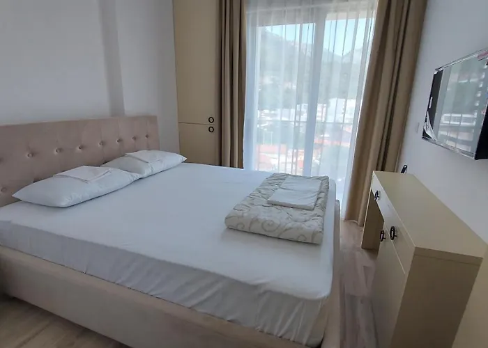 Hotel Kaligrosh