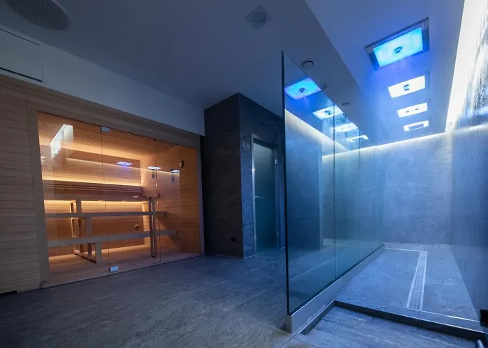 Hotel Terme Cappetta