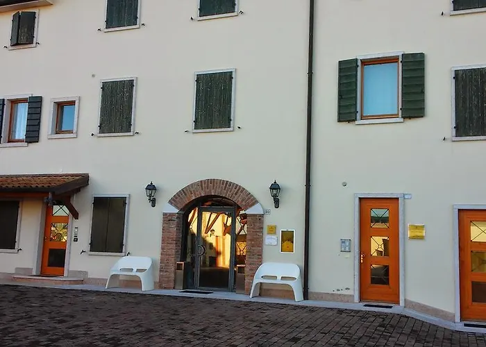 Relais Corte Pontigliardo