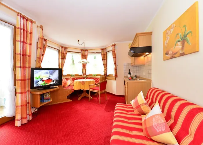 Hotel Garni Ingeborg