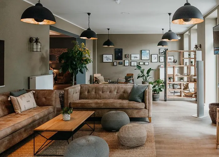 Hoenow Hotel
