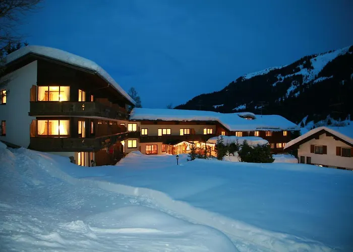 Ferienhotel Almajur
