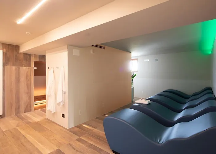 Nodo Hotel