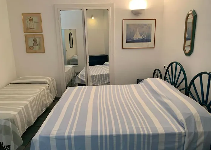 Hotel Corallo Circeo