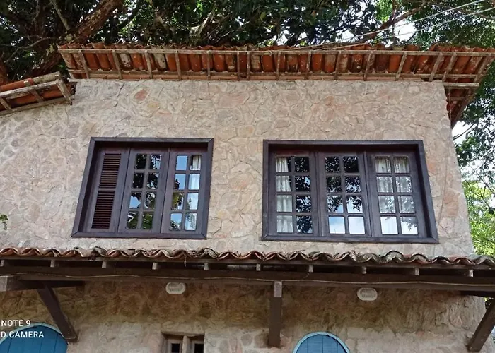 Hotel O Alemão