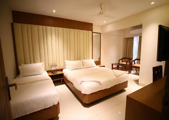 Hotel Dream Residency