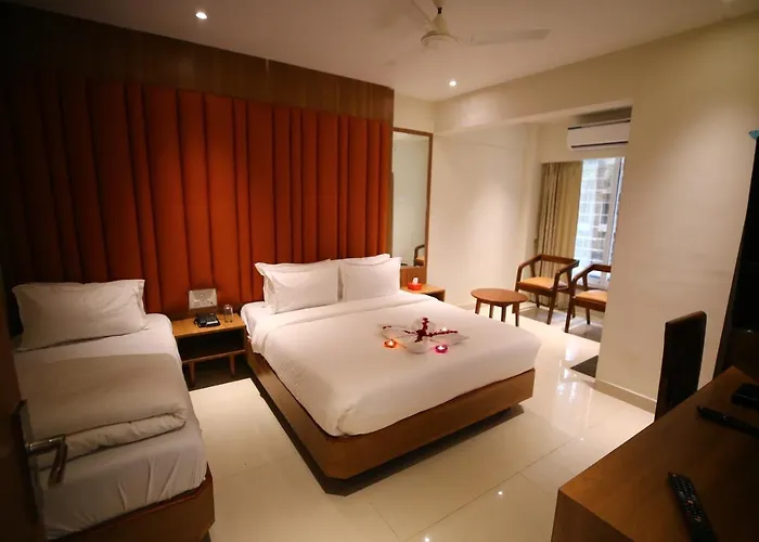 Hotel Dream Residency