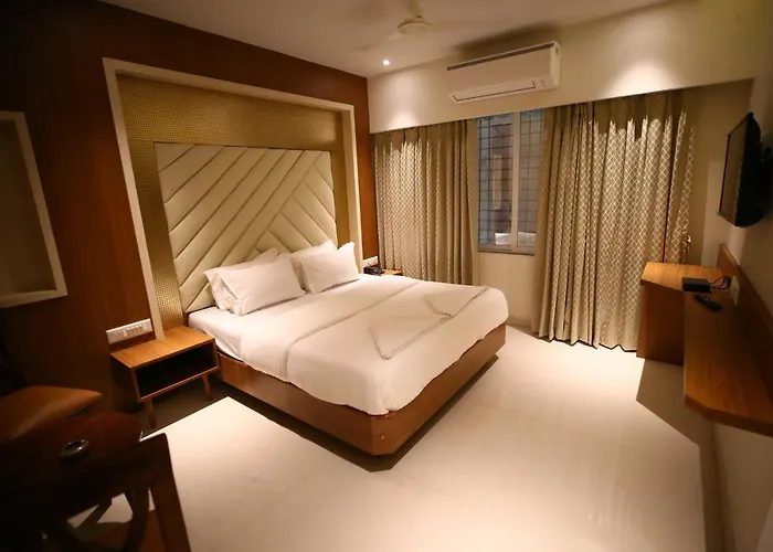 Hotel Dream Residency