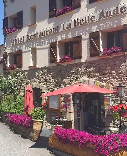 Hotel La Belle Aude