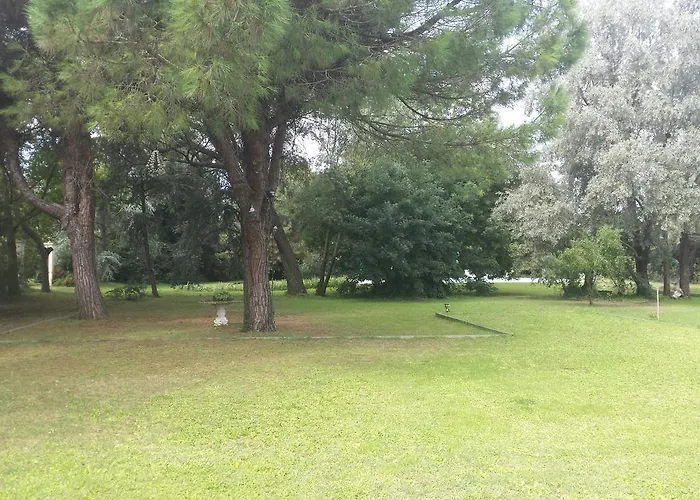 Villa Carrer
