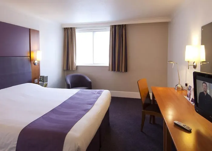 Premier Inn Burgess Hill