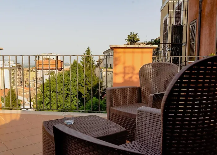 Hotel Ristorante Garibaldi