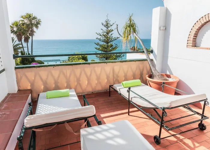 Hotel Carabeo