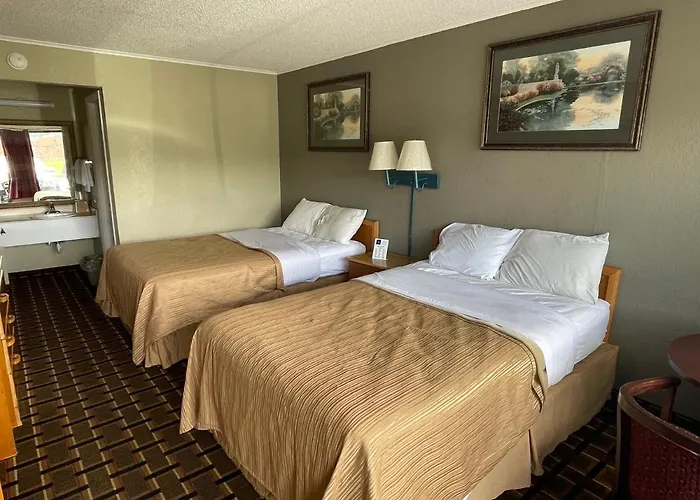 I-26 Inn