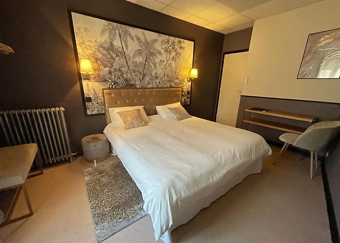 Coco Marco Hôtel