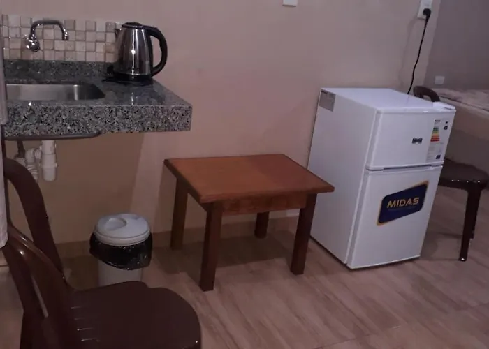 Hotel Casa Grande