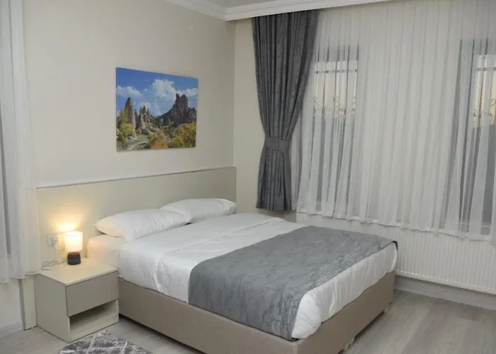 Trigo Hotel
