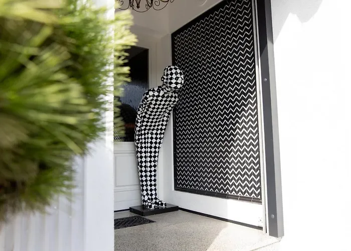 Boutique Hotel Massimos