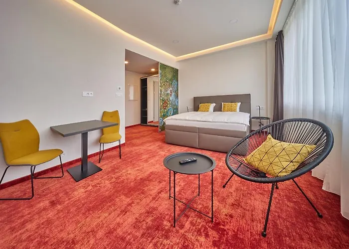 Hotel Hertz
