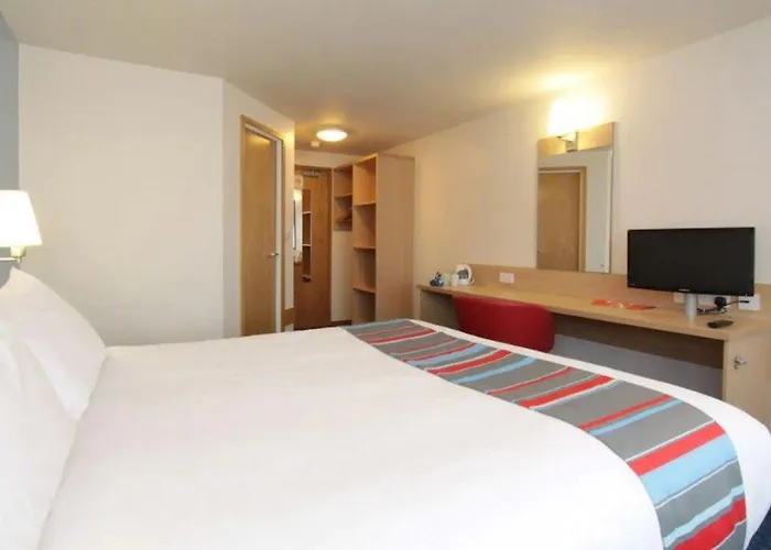 Travelodge London Feltham