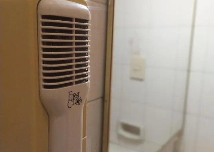 Hotel Viru Viru